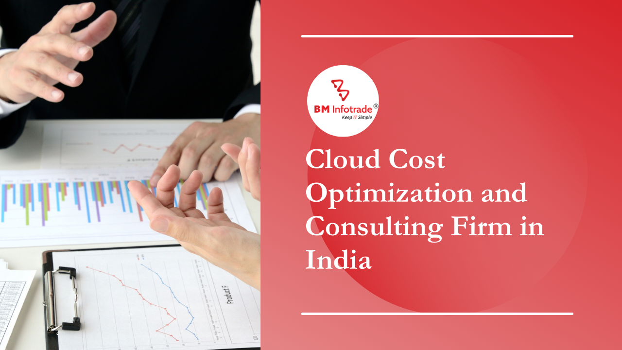 Best Cloud Cost Optimization and Consulting Firm in India 2026