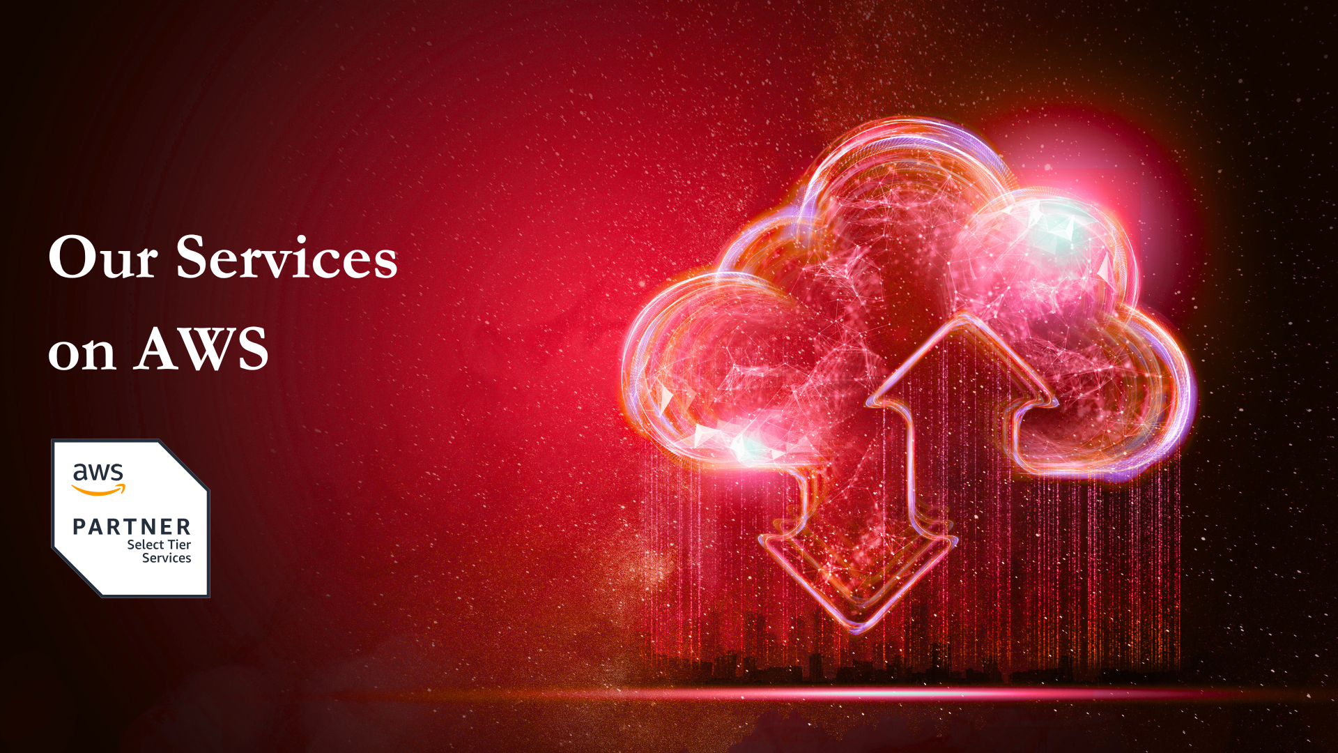 AWS Header Image