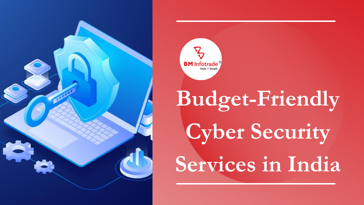 Budget-Friendly Cyber Security Services in India