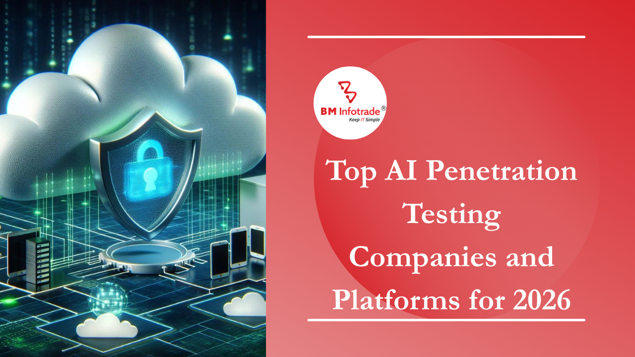 Top AI Penetration Testing Companies and Platforms for 2026