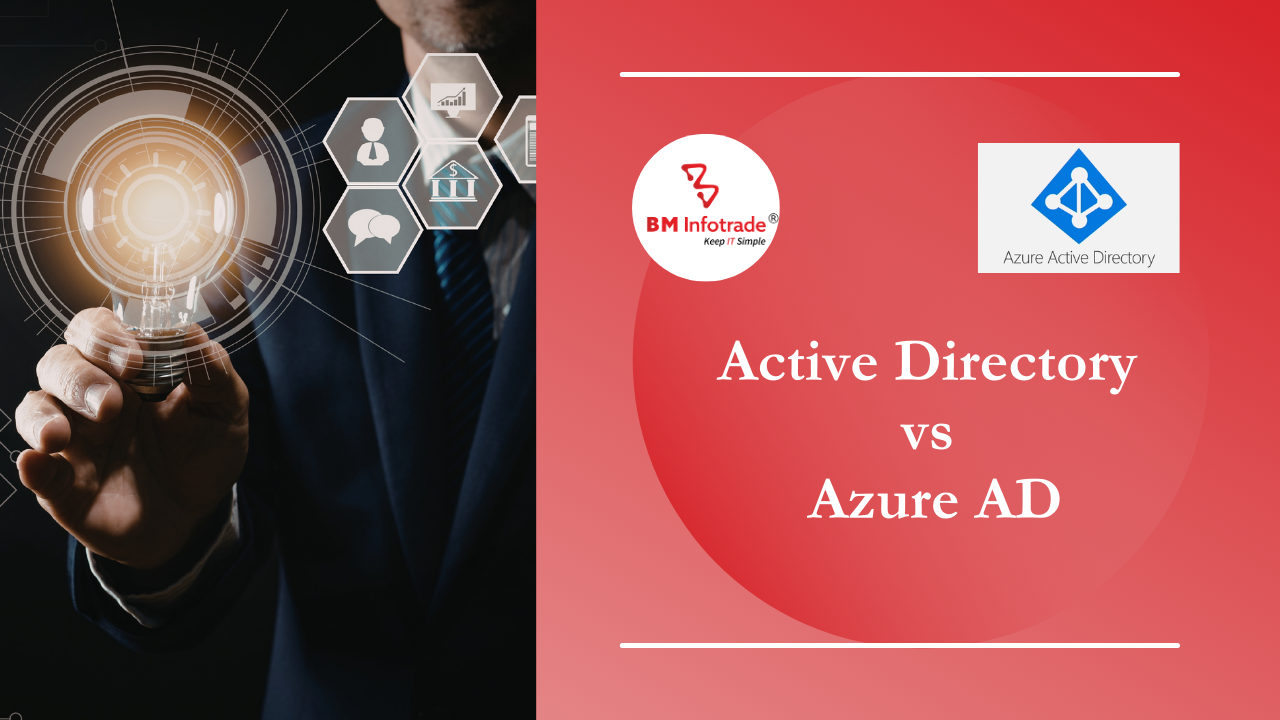 Active Directory vs Azure AD | Everything you need to know
