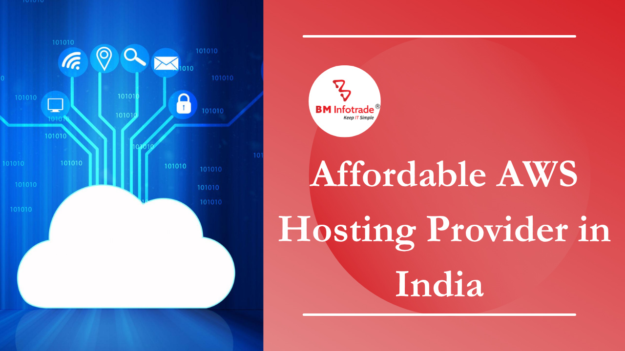 Affordable AWS Hosting Provider in India