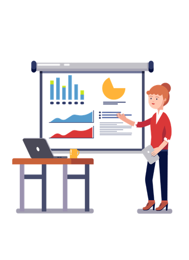 Report Builder & Automated MIS Reporting