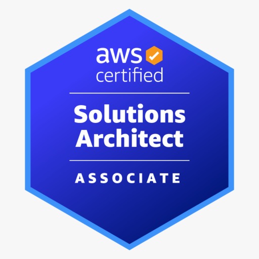 Solutions Architect Badge